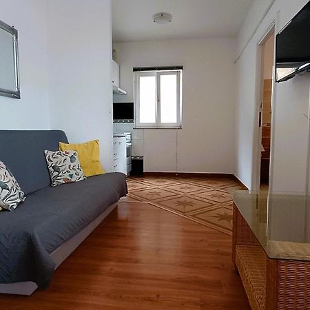 מאקרסקה Apartments Ella מראה חיצוני תמונה