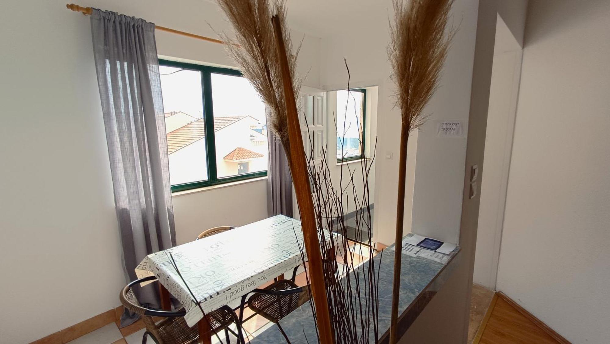 מאקרסקה Apartments Ella מראה חיצוני תמונה