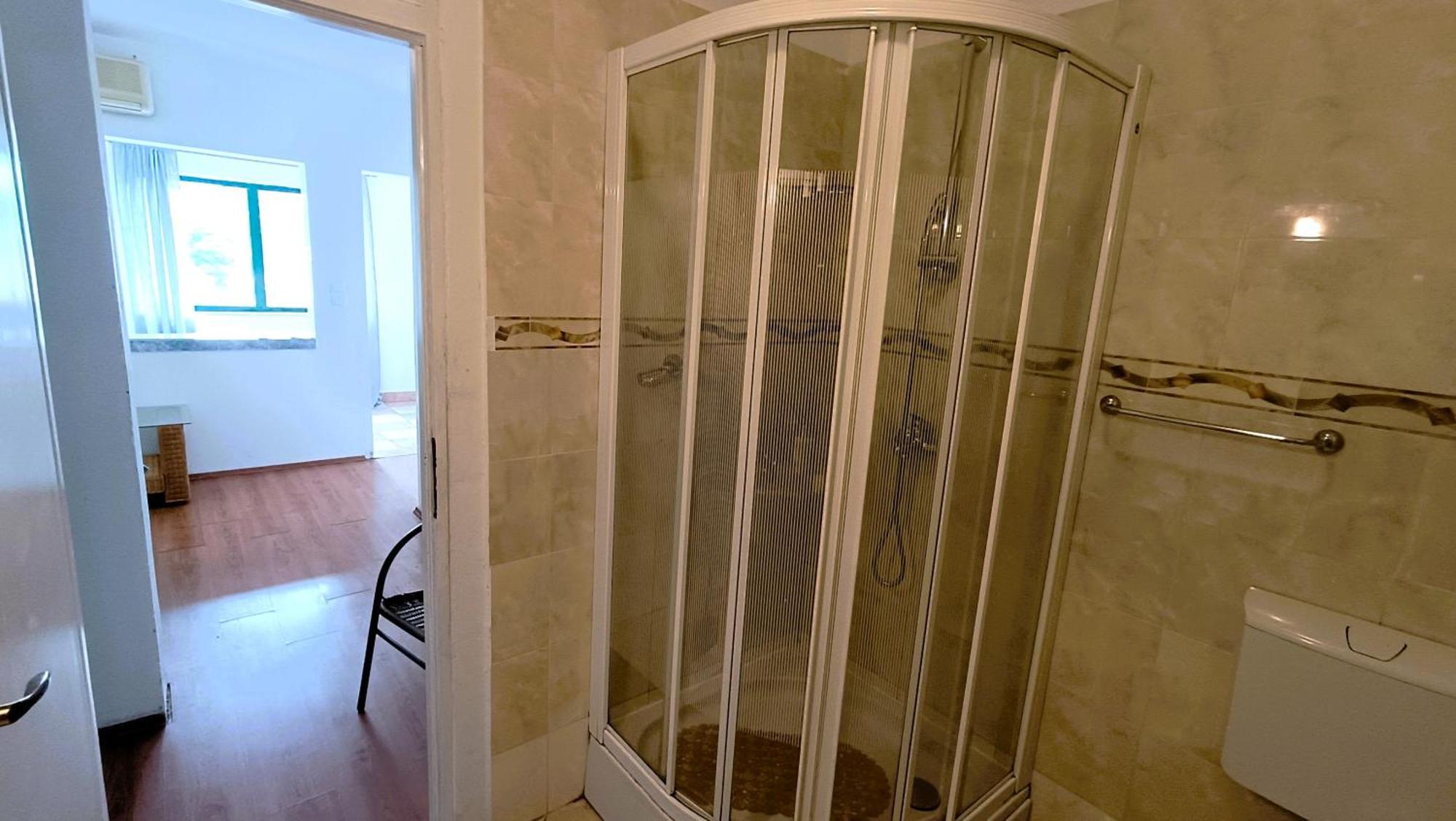 מאקרסקה Apartments Ella מראה חיצוני תמונה