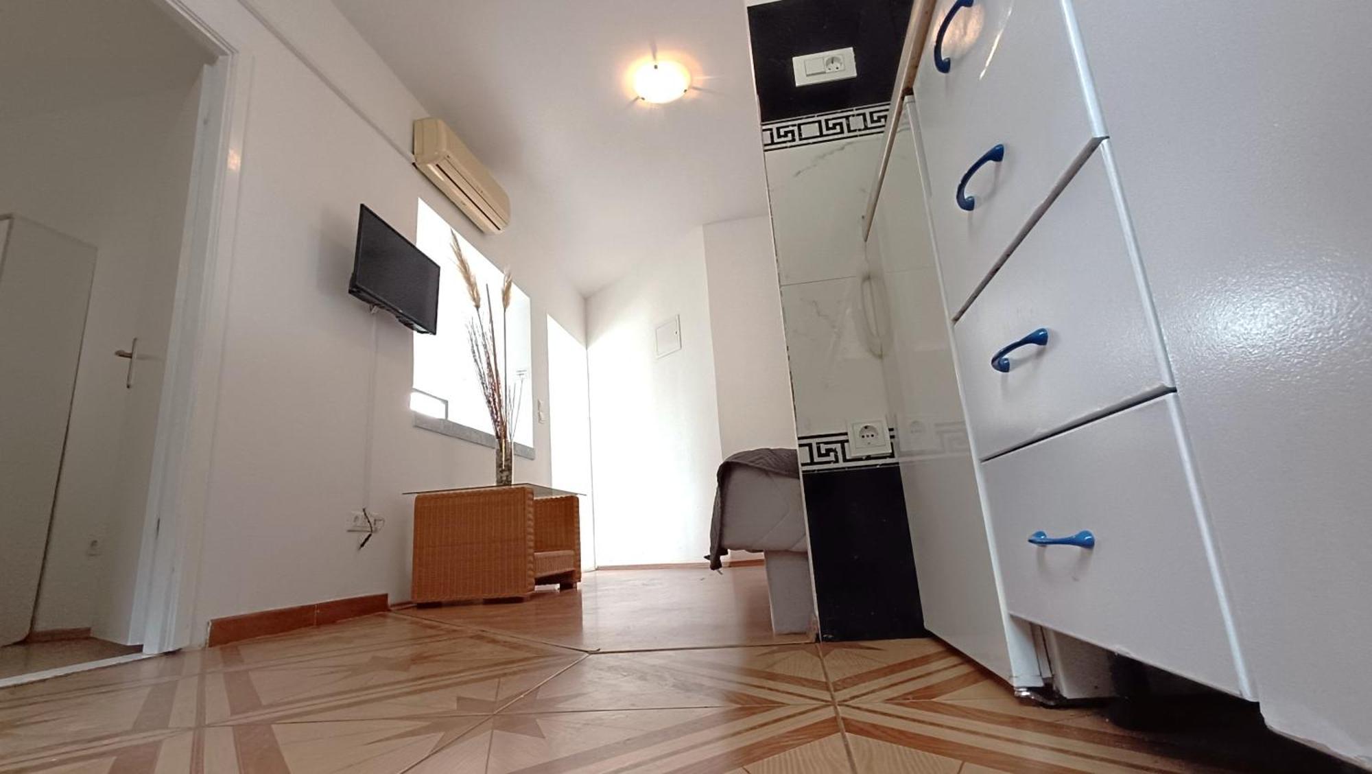 מאקרסקה Apartments Ella מראה חיצוני תמונה