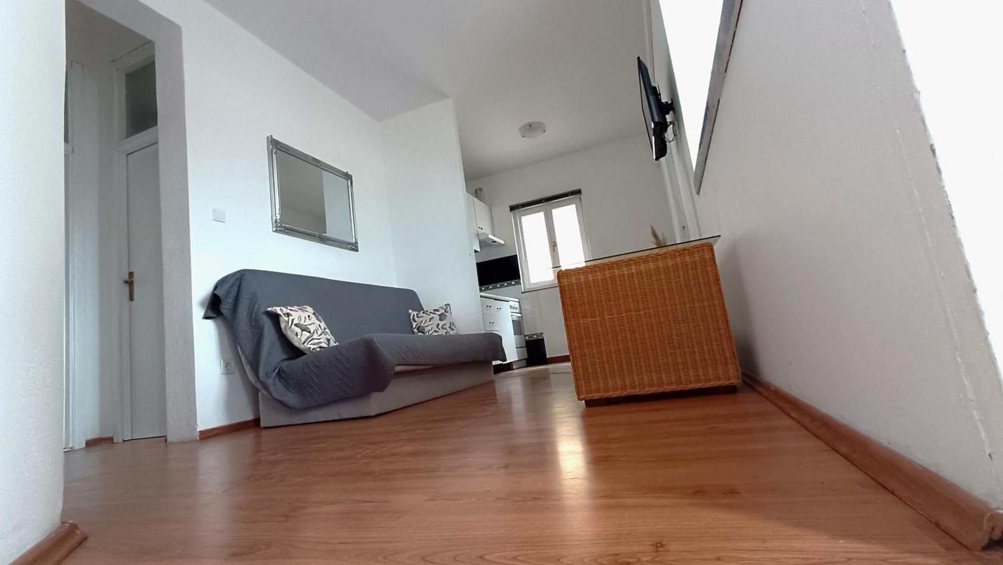 מאקרסקה Apartments Ella מראה חיצוני תמונה